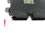 Steuergerät 33920-51K1 2 E6T90072H5ZE Suzuki Mitsubishi 50936