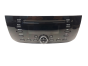 Cd-Radio Fiat Punto Evo 7355354400 F199FL Delphi 1408
