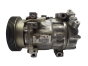Kompressor Klimaanlage Klimakompressor Renault Dacia 8200866440 SD7V16 1069 