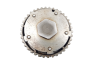 Zahnrad Nockenwelle 0805F5 Citroen Peugeot 1.4 16v KFU C3 C4 206 207 307