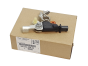 Anschlussklemme Original Citroen Peugeot 9802043480