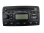Cd-Radio Ford Focus 98AP-18C815-AC 6000CD 