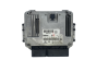 Steuergerät 0281012584 39103-2A310 60FC4T2EI02S Hyundai Bosch