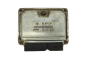 Steuergerät VW 045906019BF 0281011241 Bosch 15459