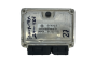 Steuergerät 074906018B 0281010084 VW Bosch 52466