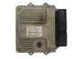 Motorsteuerung Lancia 51795235 Magneti Marelli 19396