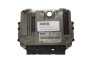 Steuergerät 0281011549 8200310863 8200370779 Renault Bosch 3021