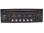 Cd-Radio Mit Mp3 PSA Fiat Lancia 9666968077 96669680XT