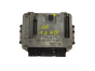 Steuergerät 0281013868 9663755480 9653958980 PSA Bosch 16197