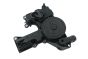 Druckregelventil 06H103495AC B18479 VW Audi Seat Skoda Borsehung