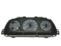 Tacho Kombiinstrument Daihatsu Sirion 83010-97205 