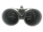 Tacho Kombiinstrument Chevrolet Aveo Kalos 96426049 48886