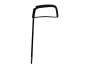 Türscheibendichtung Links Hinten Renault Clio 3 8200411420 H/B