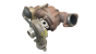 Turbolader 9621569080 454131-2 Garrett 1.9 TD Peugeot 406