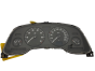Tacho Kombiinstrument Opel Astra G 24451504ZL 110080155005 21745