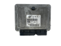 Steuergerät 036906034D IAW4LV.L 61600.437.09 VW Magneti Marelli 50108