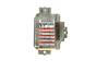 Steuergerät Moduł 38910-50J1 152300-6270 Suzuki Denso