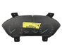 Tacho Kombiinstrument Ford Fiesta MK8 H1BT-10849-AEE H1BT10849AEE