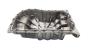 Ölwanne 106903 A 1.9 DCI DTI Renault 7700111849