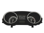 Tacho Kombiinstrument Alfa Romeo Giulietta 50516476 37627