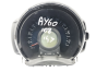 Tacho Kombiinstrument C1 Aygo 108 69342-420U Toyota PSA 55913