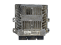 Steuergerät 9661642180 9665100380 5WS40615C-T PSA Siemens 53069
