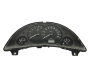 Tacho Kombiinstrument Opel Corsa C 13173347WA 110008988026 40554