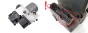 Abs-Pumpe Nissan Terrano 476608F001 0265215436 0273004287