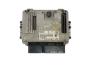 Motorsteuerung 55205597 0281012899 Fiat Bosch 38732