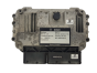 Steuergerät Fiat 51833535 0261B10735 Bosch