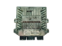 Steuergerät 9653447380  5WS40111C-T SID804  PSA Siemens 33696