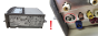 Navigationssystem Radio Mercedes-Benz A1679001414 NTG6 HIGH