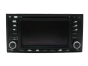 Autoradio Navi VW Volkswagen T5 7H0035191F 7612002018