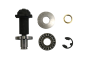 Bremssattel Reparatursatz Für VW Audi 5N0615403 66151742001 Vika