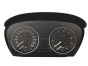 Tacho Kombiinstrument BMW 3 E90 A2C53110171 VDO
