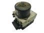 Abs-Pumpe Peugeot 206 962862638B 9630135080 Ate 67826