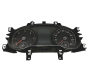 Tacho Kombiinstrument VW Touran 5TA920741 A2C94731500 VDO