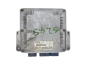 Steuergerät 0281010591 9643527180 96409338680 PSA Bosch