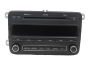 Cd-Radio Mit Mp3 Skoda Fabia Roomster 5J0035161C DE2-633 Swing