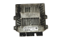 Steuergerät 3S61-12A650-LC 5WS40140E-T Ford Siemens 21638