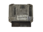 Steuergerät 0281012961 51804784 4134A3DCM Fiat Bosch 13828