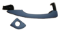 Türgriff Links Original Citroen Peugeot 308 Partner 980297811t
