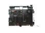 Komfortsteuergerät BSM B3 9650664080 PSA Delphi 29416