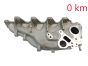 Ansaugkrümmer 140033370R 140032531R 1.6 DCI Renault Espace 5 Talisman 0km