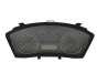 Tacho Kombiinstrument Fiat Stilo 46750595 1FCF-10849-AE4 51328