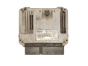 Steuergerät 0281012963 55205064 Fiat Bosch 30833