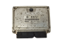 Steuergerät 038906012CL 0281010380 Skoda VW Bosch 3680