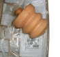 Anschlagpuffer Gummianschlag Federung Hinten Original Citroen Peugeot C5 III 