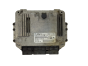 Steuergerät 9666986680 0281013334 9653958980 PSA Bosch 14113
