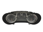 Tacho Kombiinstrument Alfa Romeo Mito 50508526 A2C53298020 45148